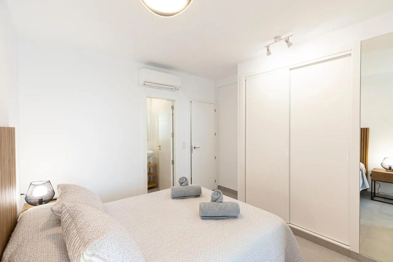 Apartamento Terraza Al Mar, Nerja