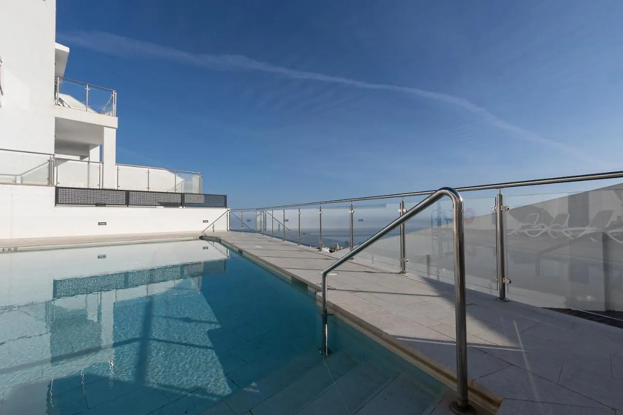 Apartamento Terraza Al Mar, Nerja