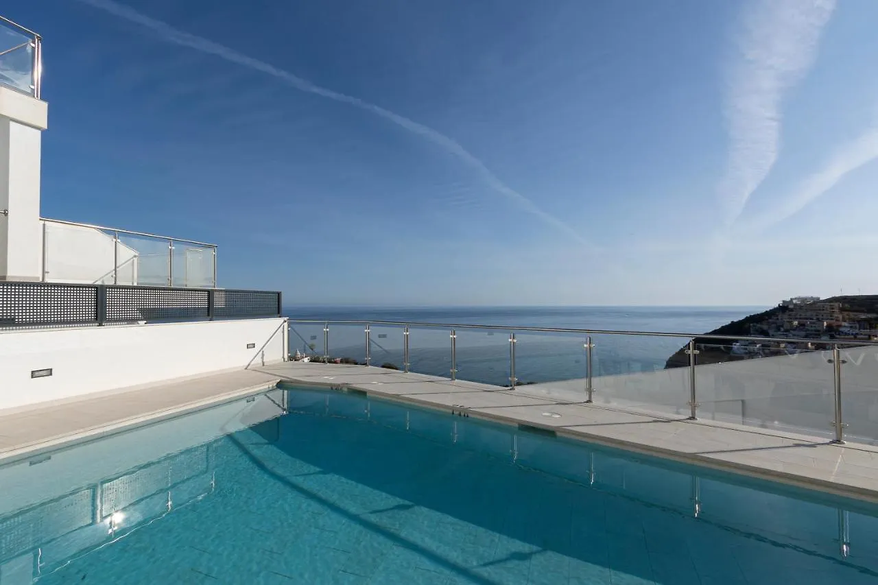 Apartamento Terraza Al Mar, Nerja 0*,  Spanje