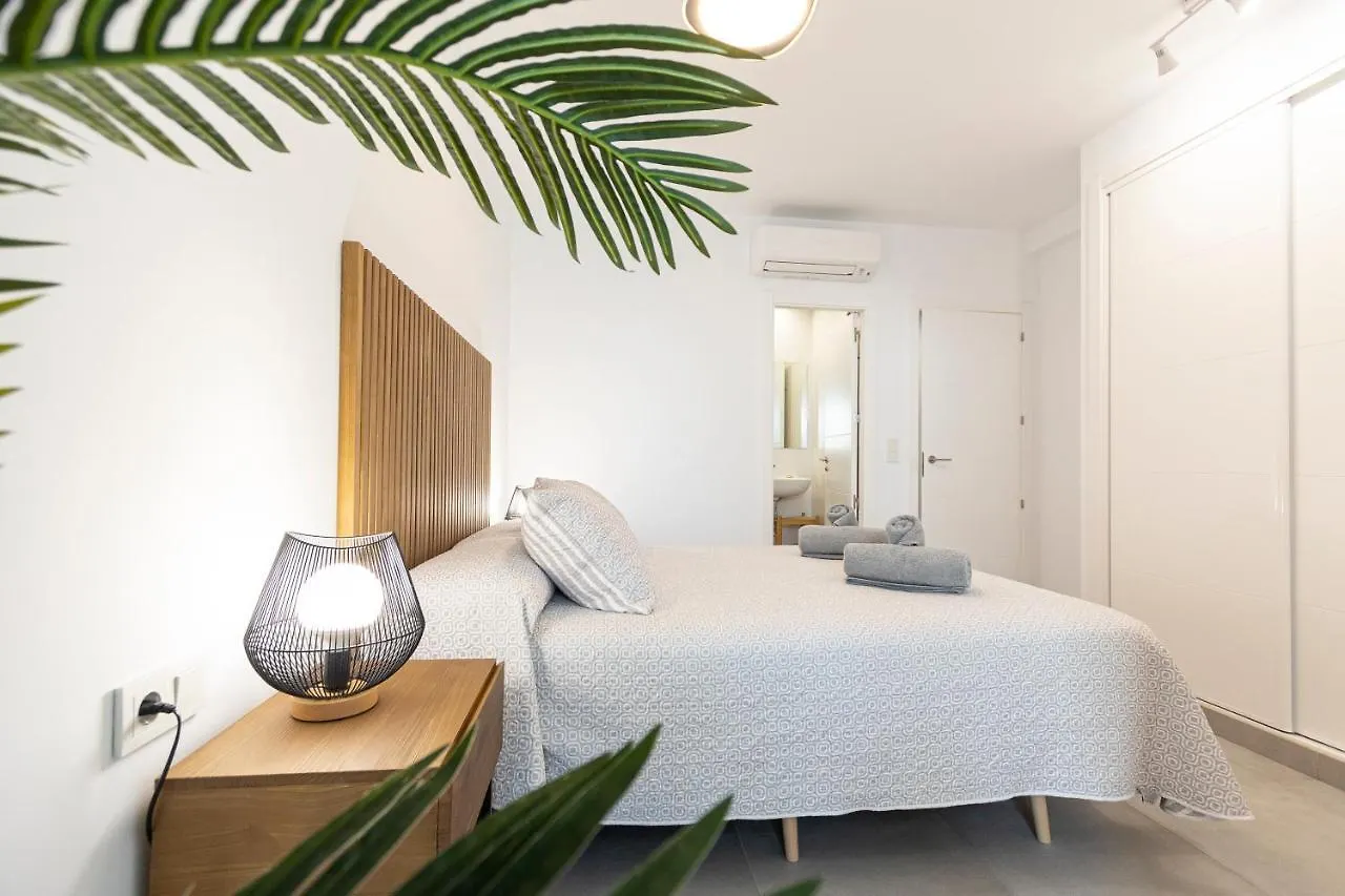 Apartamento Terraza Al Mar, Nerja