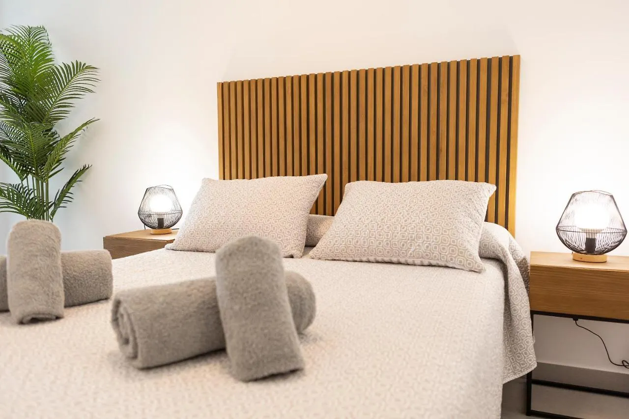 Apartamento Terraza Al Mar, Nerja Appartement