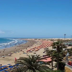 La Gema Del Sur Apartment Maspalomas (Gran Canaria)
