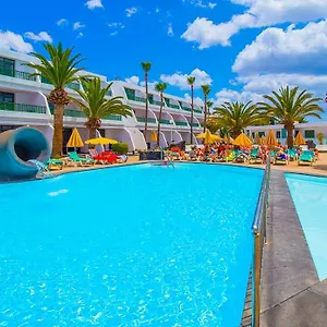 Casa Paradise Apartment Puerto del Carmen (Lanzarote)