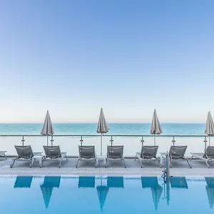 Perla Marina Hotel