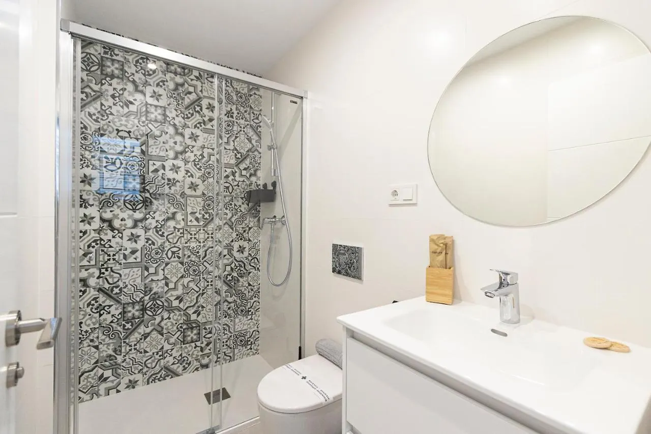 Apartamento Terraza Al Mar, Nerja Apartment