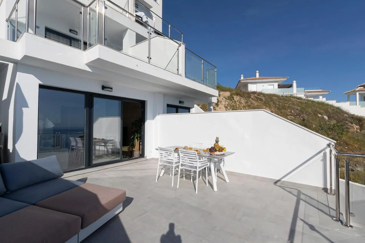 Apartamento Terraza Al Mar, Nerja Apartment