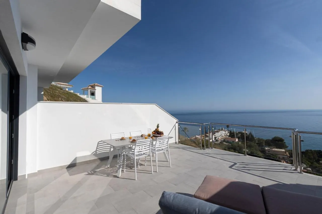 Apartamento Terraza Al Mar, Nerja Spain
