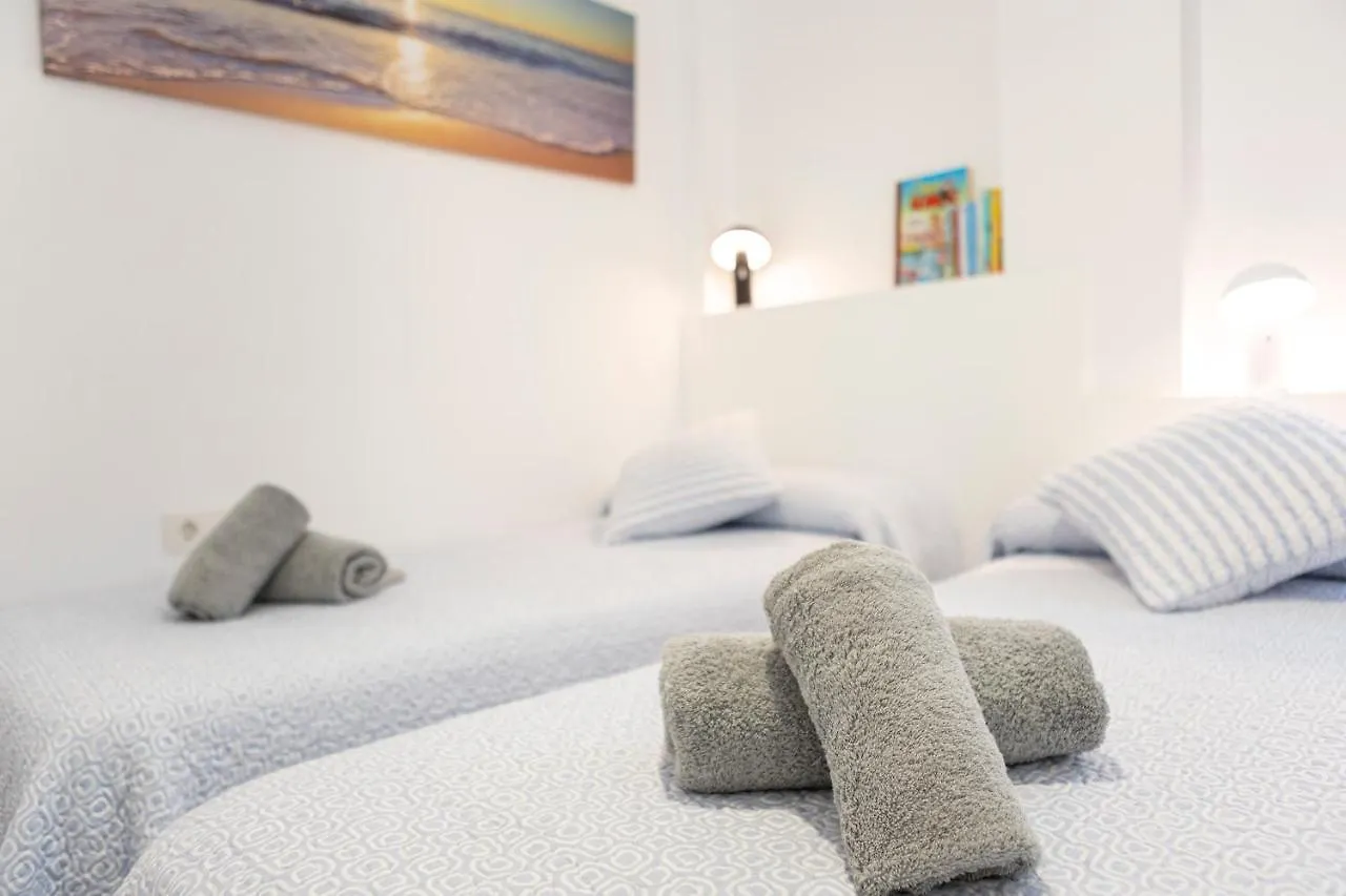 Apartamento Terraza Al Mar, Nerja