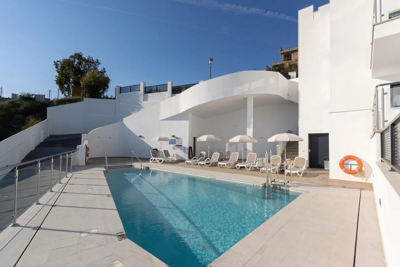 Apartamento Terraza Al Mar, Nerja Διαμέρισμα