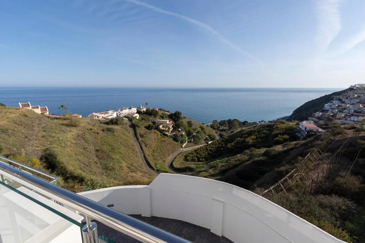 Apartamento Terraza Al Mar, Nerja