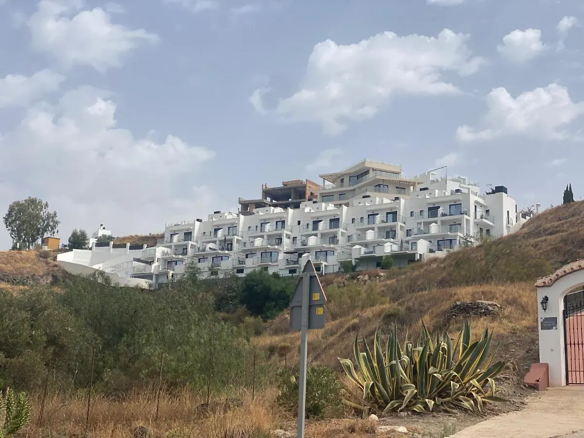 Apartamento Terraza Al Mar, Nerja Spagna